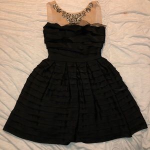 BCBG MaxAzria dress